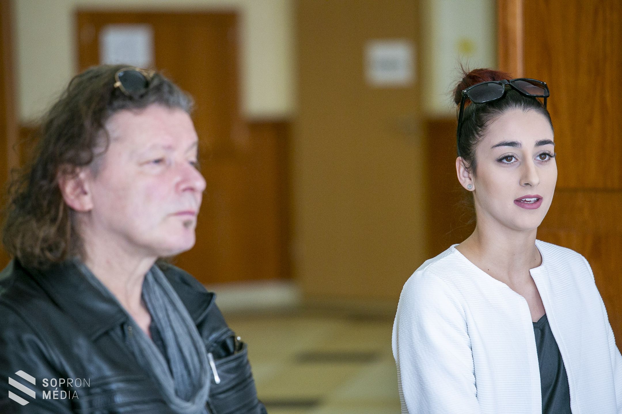 Újratervezte az idei és a jövő évadot a Soproni Petőfi Színház