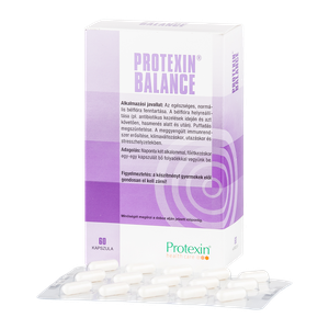 Protexin Balance kapszula (60x) termék kép