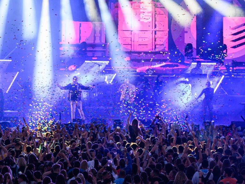 Nagy tételben kínálja a boldogságot júniusban a SopronFest