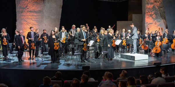 Beethoven Rocks! - Kuglóf koncert repeta