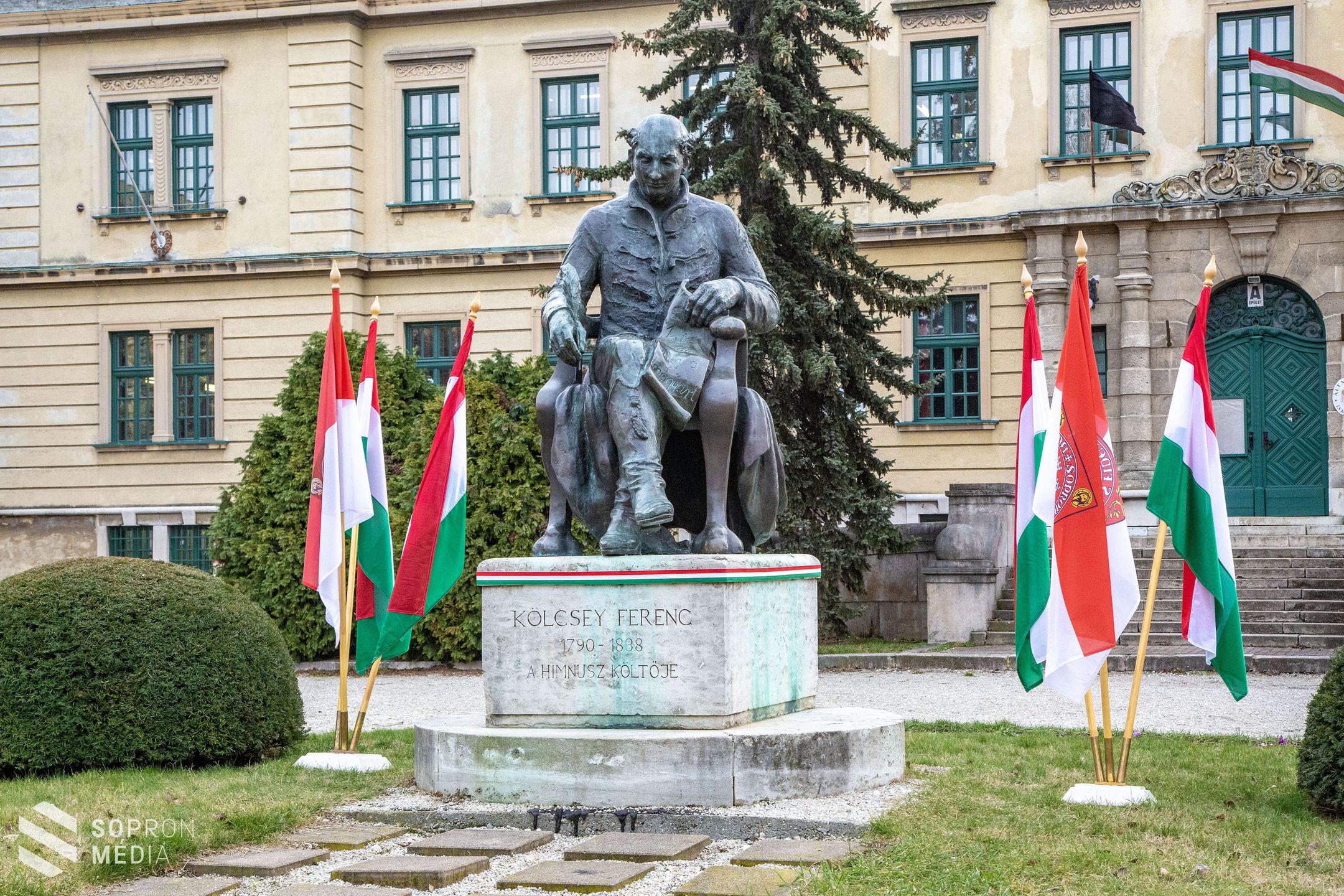 A magyar kultúra napját ünnepelték