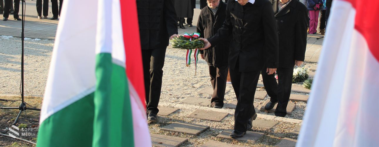 Megemlékezés a Magyar Kultúra Napján (képgaléria)