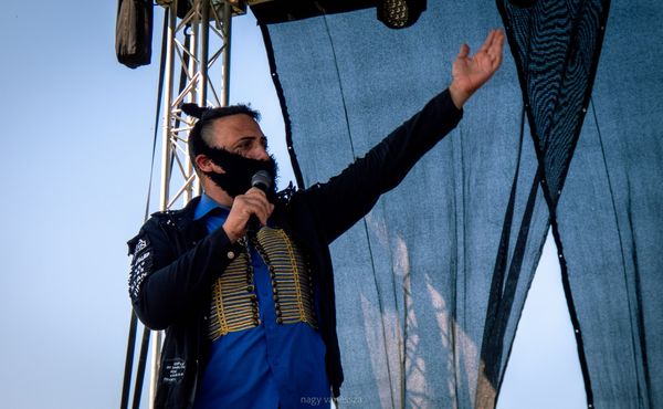 35. Kónyi Falunap, 2025. augusztus 9. Délután, 1. rész