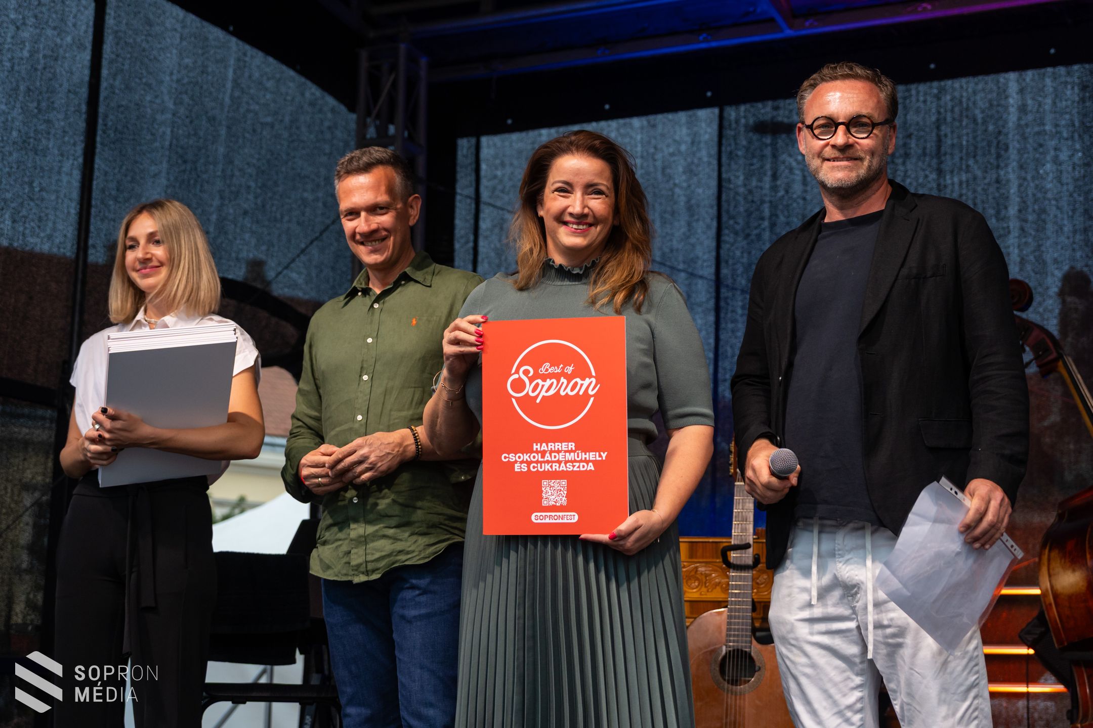 Elindult a SopronFest 2025!