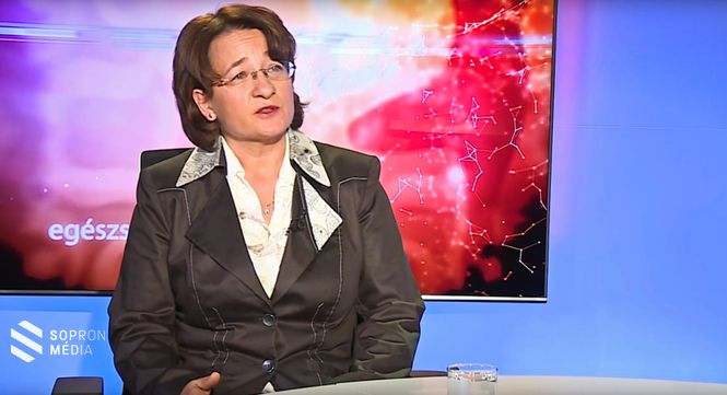Frühwirthné Payrits Marianna klinikai és mentálhigiénés szakpszichológus Életforma című magazinunkban beszélt a családról