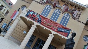 Nyílt nap lesz a Soproni Petőfi Színházban