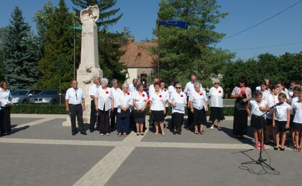 25. Falunap 2014. augusztus 9.