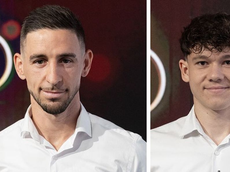 RangAdó Díjátadó Gála: Nagy Zsolt a legjobb játékos, Bognár György duplázott, Tóth Alex az év felfedezettje