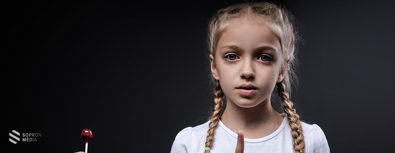 Rendőrök a gyermekek jogaiért