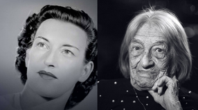 Elhunyt Keleti Ágnes!