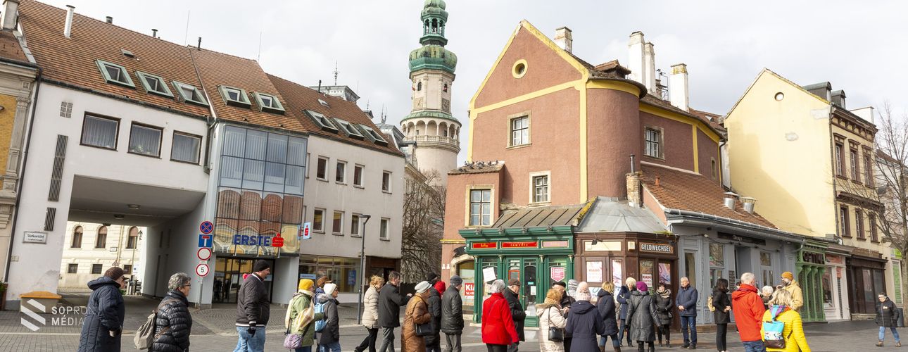 Elkezdődött az idegenvezetők világnapja