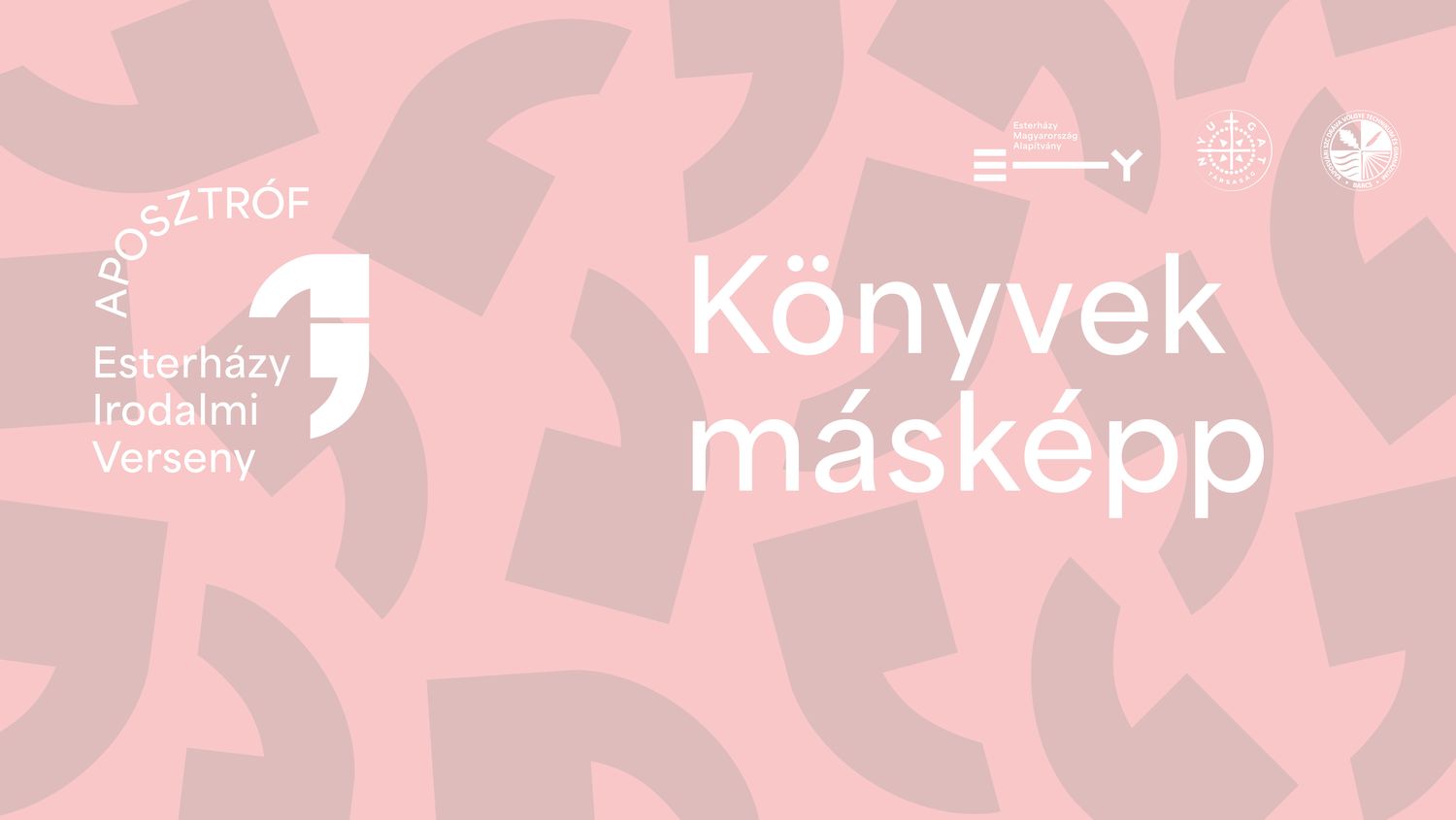 Hamarosan kiderül, kik lesznek az Aposztróf döntősei
