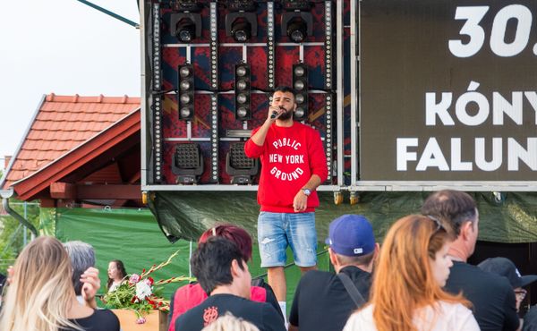 30. Falunap 2019. augusztus 3.