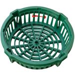 VH. ÜLTETŐKOSÁR 22 cm, 3 db-os termék képe
