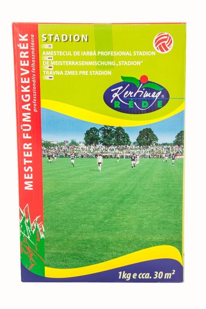 Fűmag Sport extra Stadion 1 kg D.