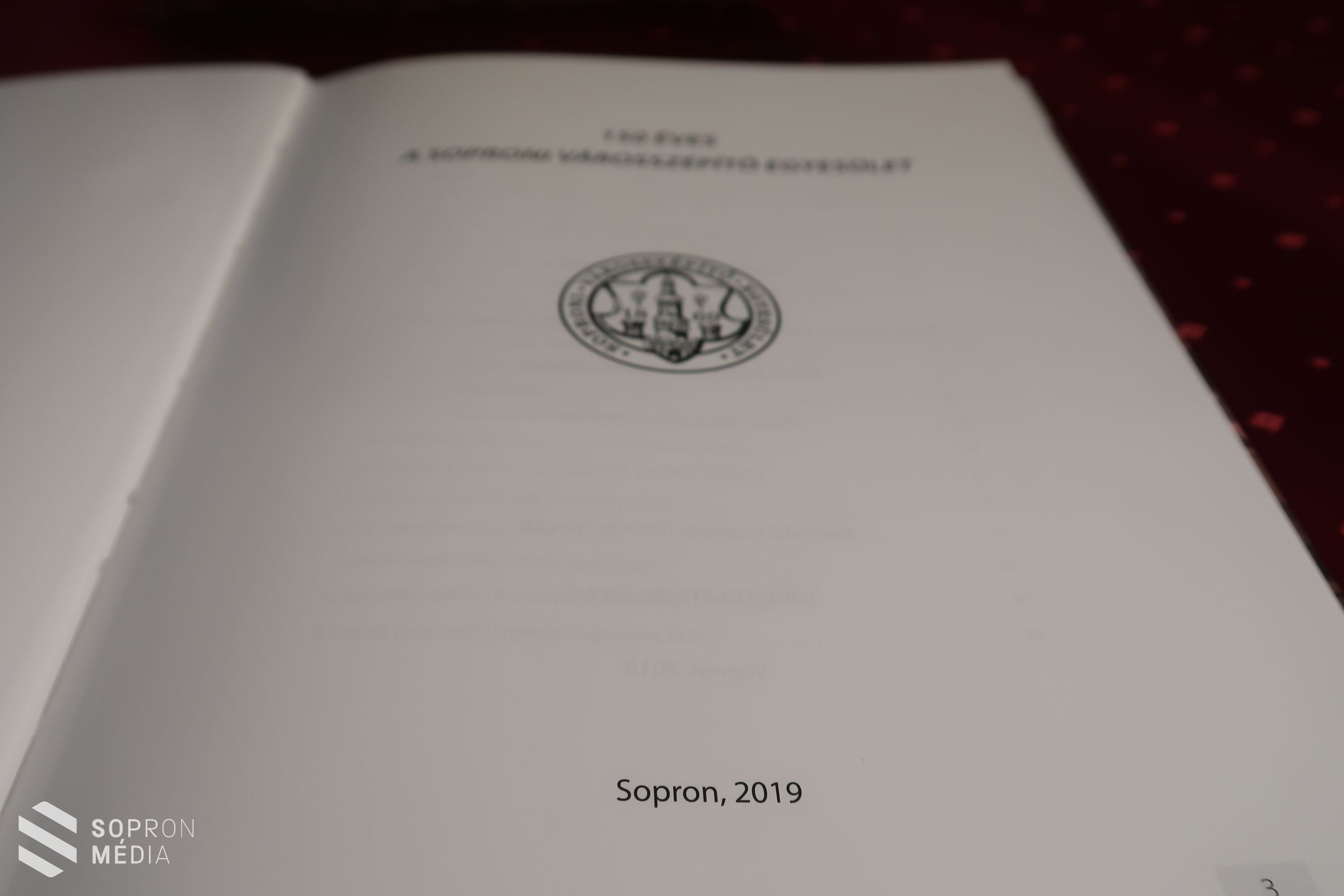 150 éve töretlenül szépítik Sopront