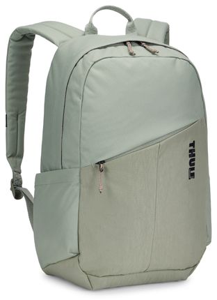 Laptop hátizsák Notus 20L, Quiet Green