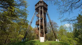 Megújul a Várhely-kilátó