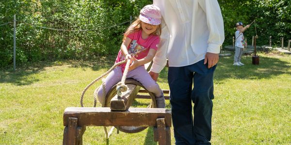 Majális a Kőfejtőben