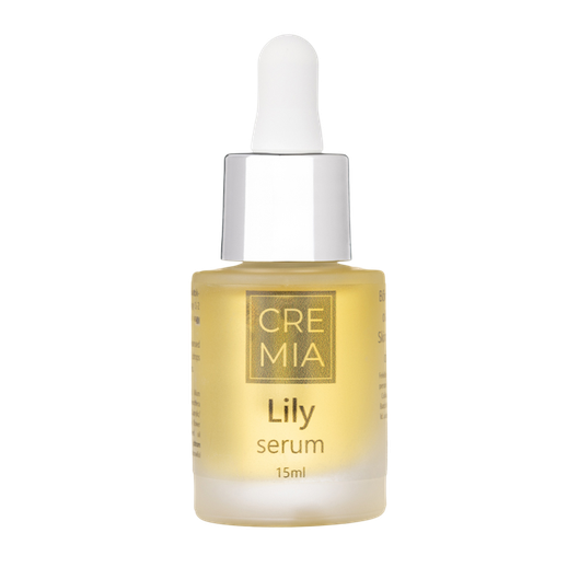 Cremia Lily serum (15ml)