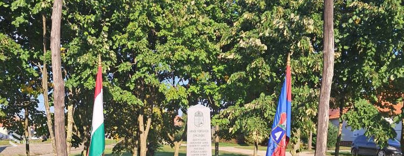 Firtl Mátyás: „Hazát kell nektek teremteni”