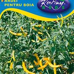 Paprika Tüzes sárga 0,5 g termék képe