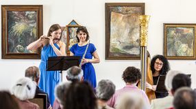 Giczy-emlékkiállítás - Finisszázs kamarakoncerttel