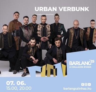 Urban Verbunk