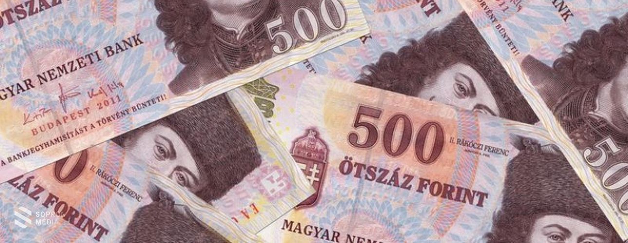 Bevonják a régi 500 forintos bankjegyeket