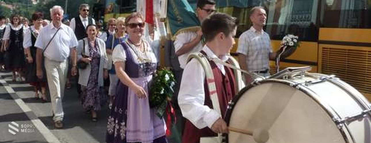Hagyományőrző búcsújára készül Bánfalva
