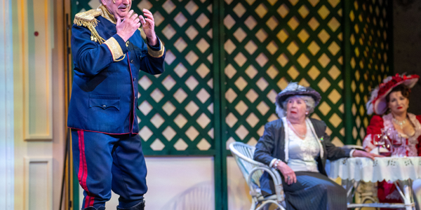 Kálmán Imre: Marica grófnő