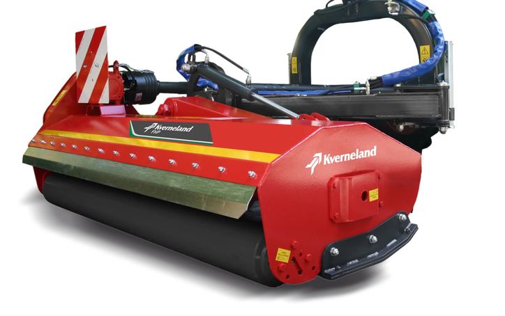 Kverneland FHP