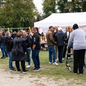 IV. Kalács és Gasztronómiai Fesztivál - 2025.10.05