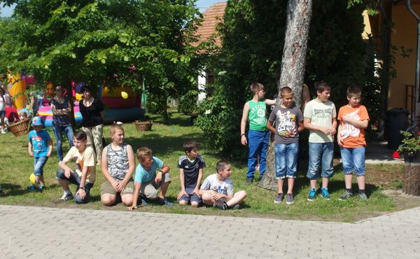 Gyermeknap 2015.