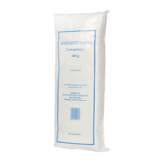 Vatta 100% pamut RICO (500g)