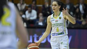 Kupagyőztes a Sopron Basket
