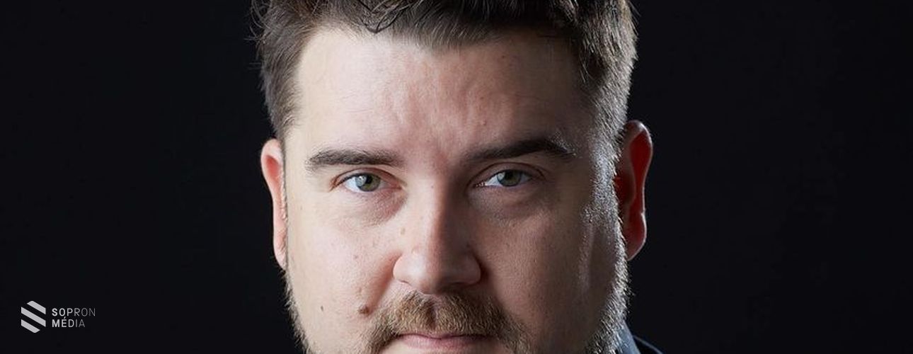 Országos szintű szervezet élére választották a soproni színművészt