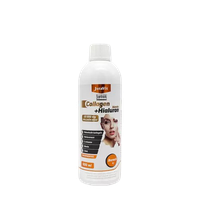 JutaVit Collagen+Hialuron Matrix ital barack (500ml)