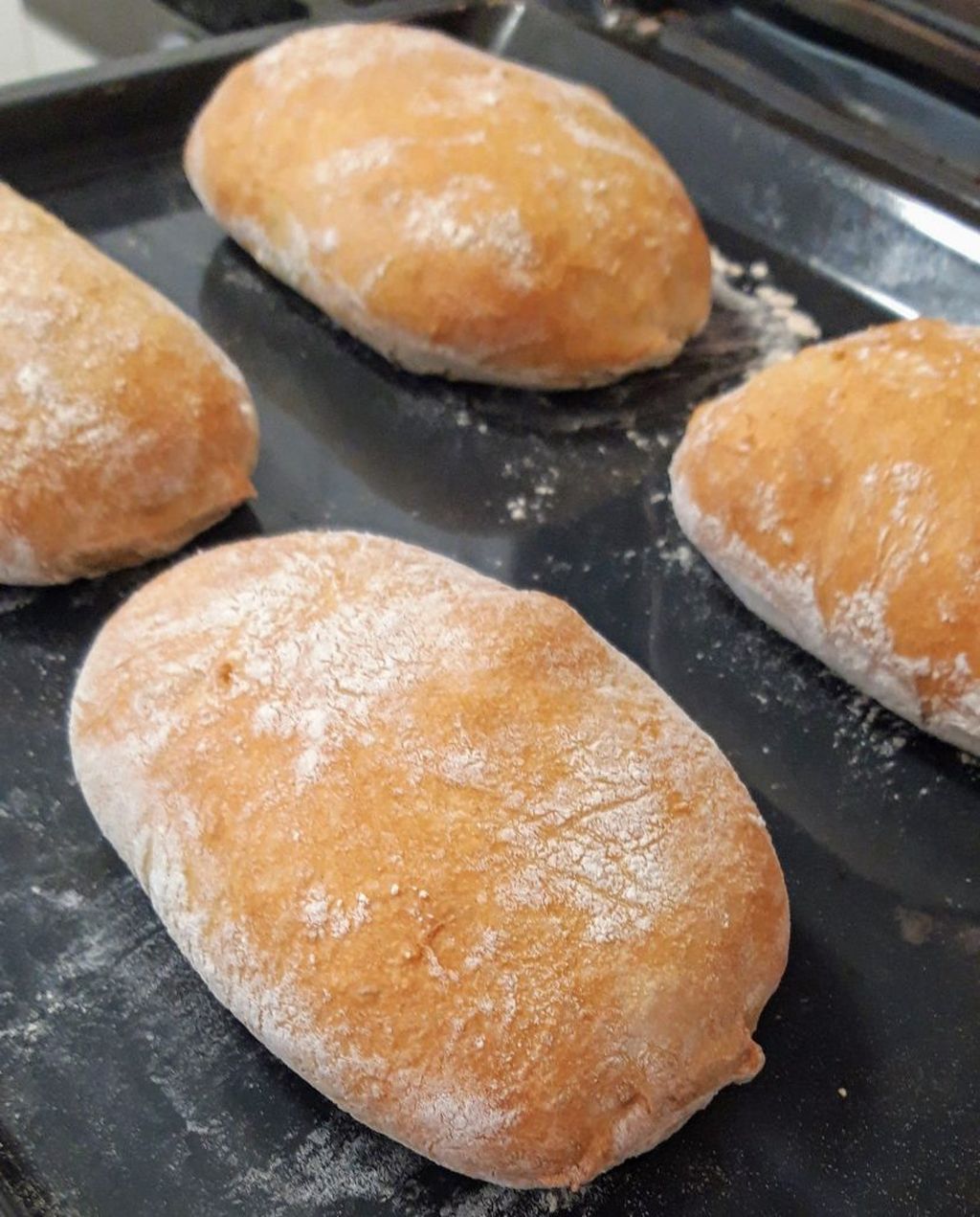 Ciabatta