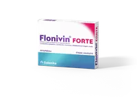 Flonivin Forte élőflóra inulin kapszula (20x)