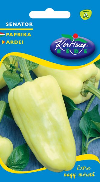 Paprika Senator 0,5 g termék képe