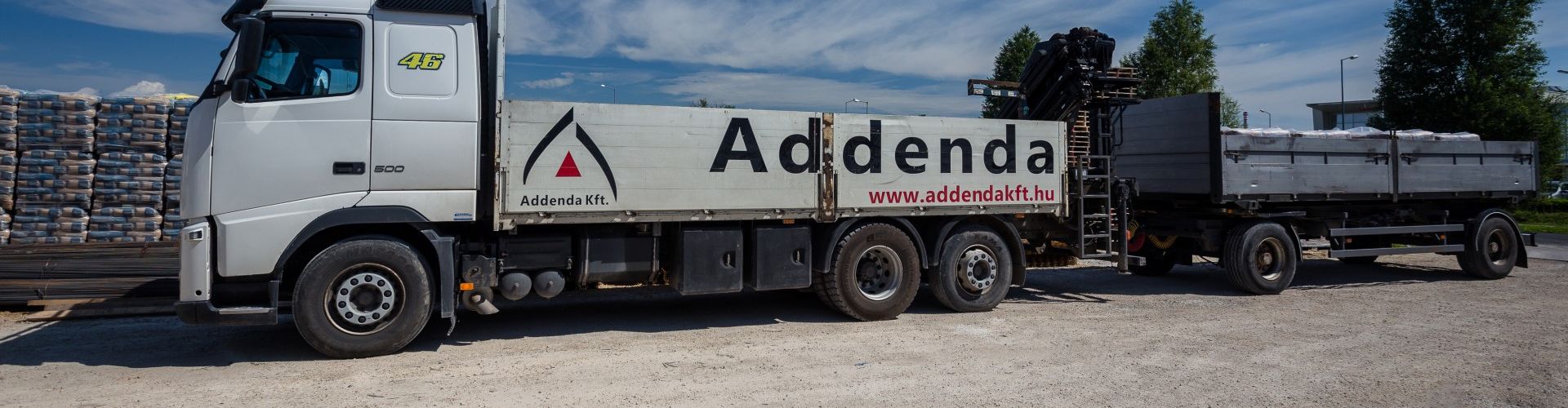 Addenda Kft.