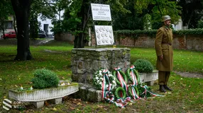 Megemlékezést és díszelőadást is tartanak Sopronban az aradi vértanúk emléknapján