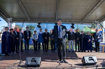 Régió Fesztivál – KultúrÉtlap 2024.04.27.