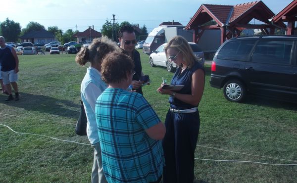 25. Falunap 2014. augusztus 9.