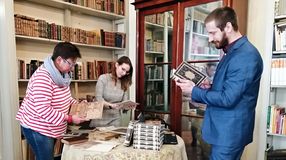 Több mint száz licit érkezett a II. Soproni Könyvaukción