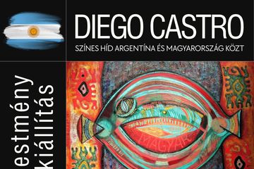 Diego Castro kiállítás szolgáltatás képe