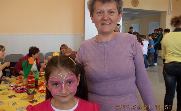 Gyermeknap 2013.