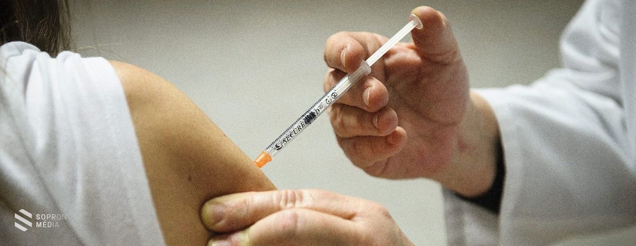 Csökkent az influenzás panaszokkal orvoshoz fordulók száma