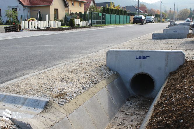 Szépvölgyi utca